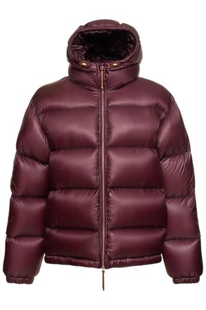 질샌더 남성 패딩 Lightweight ripstop down jacket NB01