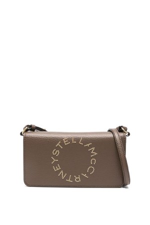 스텔라 맥카트니 여성 숄더백 STELLA LOGO MINI CROSSBODY BAG NB30