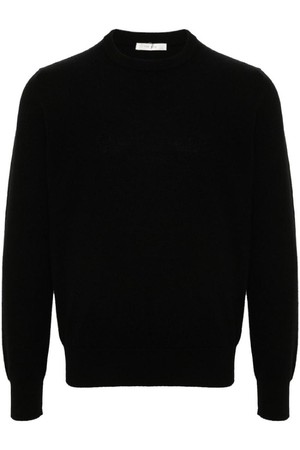 더로우 남성 스웨터 CASHMERE CREWNECK SWEATER NB30