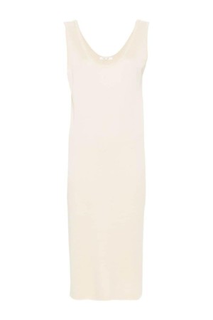 더로우 여성 원피스 SILK MIDI DRESS NB30