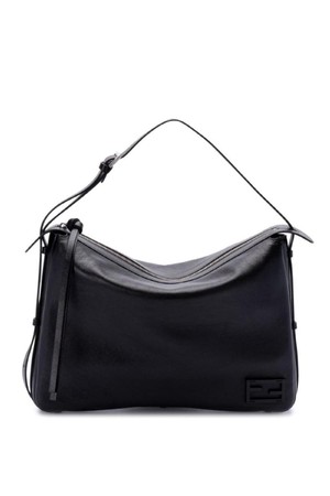 펜디 여성 숄더백 SIMPLY FENDI LARGE SHOULDER BAG NB30