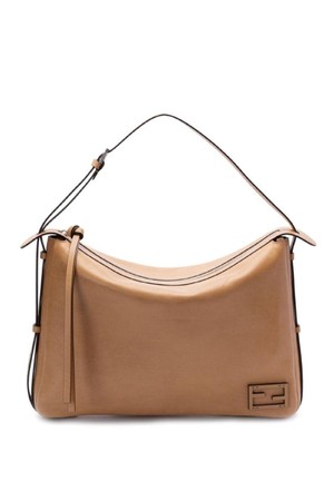 펜디 여성 숄더백 SIMPLY FENDI LARGE SHOULDER BAG NB30