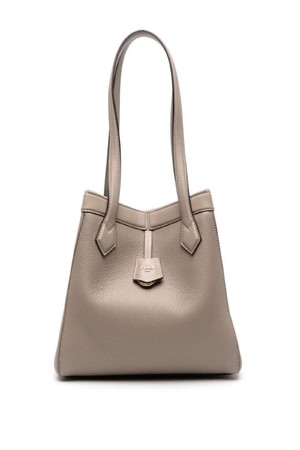 펜디 여성 숄더백 ORIGAMI MEDIUM LEATHER SHOULDER BAG NB30