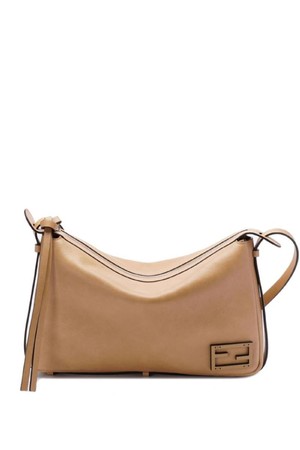 펜디 여성 숄더백 SIMPLY FENDI MEDIUM SHOULDER BAG NB30