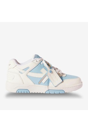 오프화이트 남성 스니커즈 Off White Out Of Office Sneakers NB25