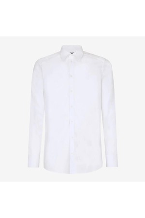 돌체앤가바나 남성 셔츠 Dolce   Gabbana Martini Shirt NB25