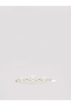 시몬 로샤 여성 헤어핀 Womans Hair Accessory Simone Rocha NB03