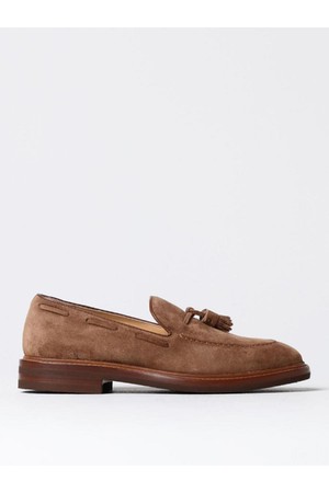 브루넬로 쿠치넬리 남성 로퍼 Mens Loafers Brunello Cucinelli NB03