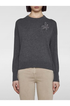 브루넬로 쿠치넬리 여성 스웨터 Womans Sweater Brunello Cucinelli NB03