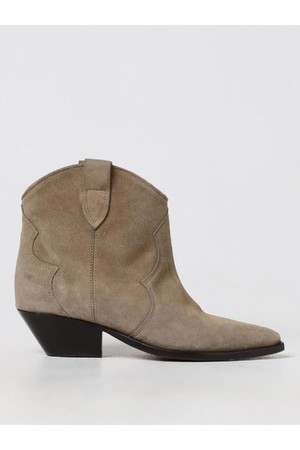 이자벨마랑 여성 부츠 Womans Flat Ankle Boots Isabel Marant NB03