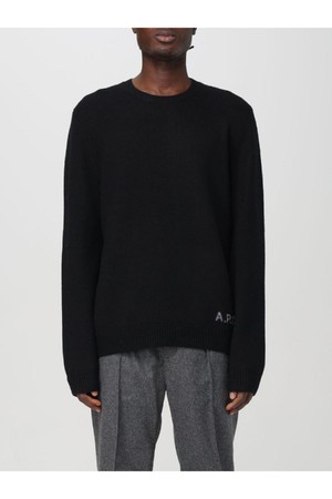 아페쎄 남성 스웨터 Mens Sweater A p c  NB03