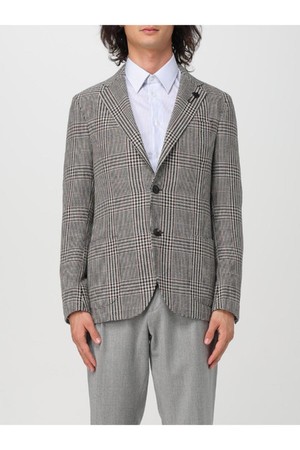 라르디니 남성 자켓 Mens Blazer Lardini NB03