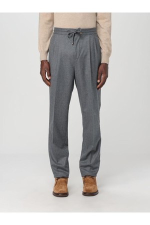 브루넬로 쿠치넬리 남성 바지 Mens Pants Brunello Cucinelli NB03