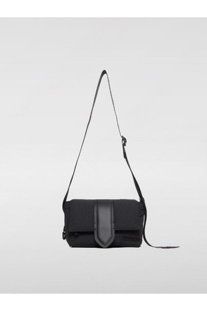 쟈크뮈스 남성 메신저백 Mens Shoulder Bag Jacquemus NB03