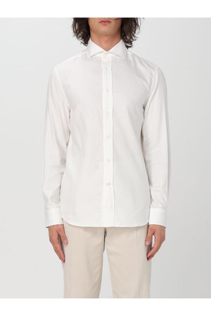 브루넬로 쿠치넬리 남성 셔츠 Mens Shirt Brunello Cucinelli NB03