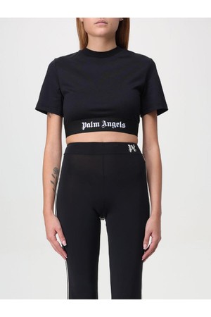 팜앤젤스 여성 티셔츠 Womans T shirt Palm Angels NB03