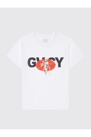 지방시 남성 티셔츠 Mens T shirt Givenchy NB03