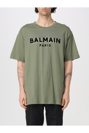 발망 남성 티셔츠 Mens T shirt Balmain NB03