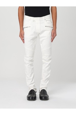 발망 남성 청바지 Mens Jeans Balmain NB03