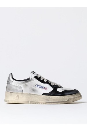 오트리 여성 스니커즈 Womans Sneakers Autry NB03