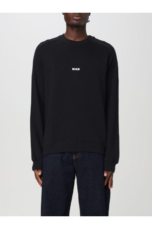 엠에스지엠 남성 맨투맨 후드 Mens Sweatshirt Msgm NB03