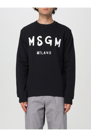 엠에스지엠 남성 맨투맨 후드 Mens Sweatshirt Msgm NB03