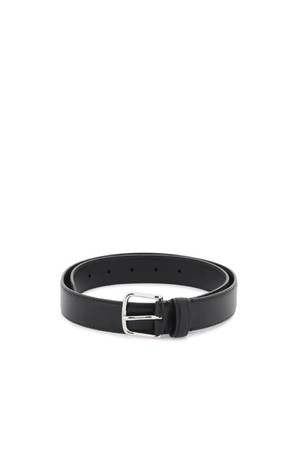 더로우 여성 벨트 smooth leather belt NB02