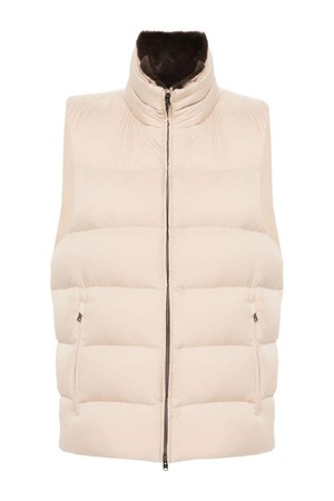 에르노 남성 자켓 ARENDELLE DOWN VEST NB30