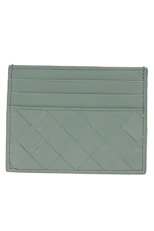 보테가 베네타 여성 카드지갑 LEATHER CREDIT CARD CASE NB30