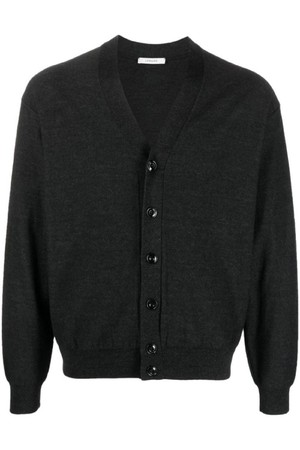 르메르 남성 가디건 WOOL BLEND CARDIGAN NB30