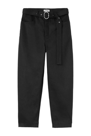 질샌더 남성 바지 COTTON TROUSERS NB30