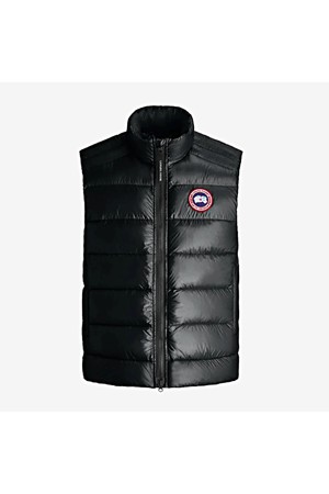 캐나다구스 남성 자켓 Canada Goose Crofton Gilet NB25