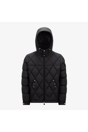 몽클레어 남성 자켓 Moncler Averole Short Down Jacket NB25