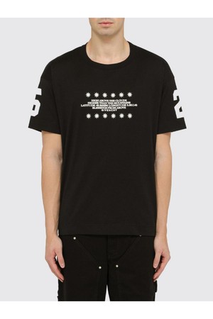 지방시 남성 티셔츠 Mens T shirt Givenchy NB03