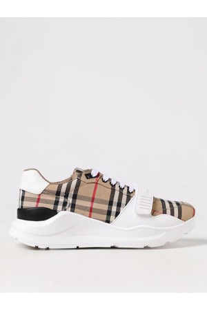 버버리 남성 스니커즈 Mens Sneakers Burberry NB03