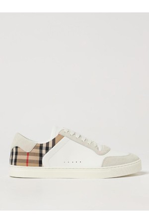 버버리 남성 스니커즈 Mens Sneakers Burberry NB03