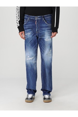 디스퀘어드2 남성 청바지 Mens Jeans Dsquared2 NB03