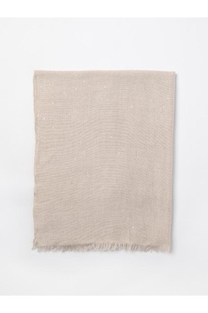 브루넬로 쿠치넬리 여성 스카프 Womans Scarf Brunello Cucinelli NB03