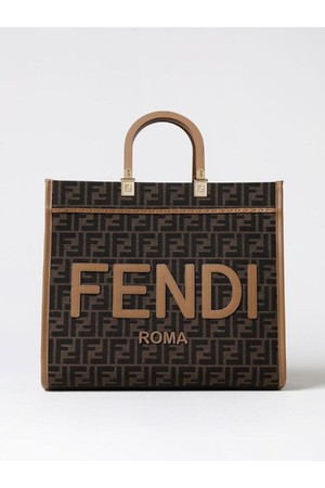 펜디 여성 숄더백 Womans Handbag Fendi NB03