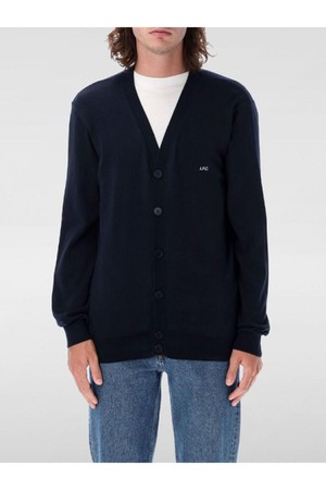 아페쎄 남성 가디건 Mens Cardigan A p c  NB03