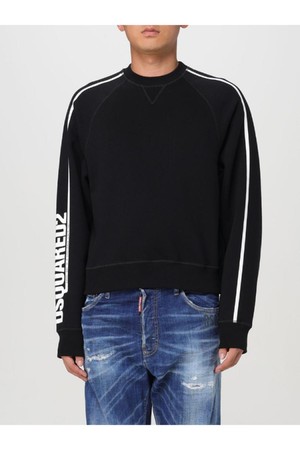 디스퀘어드2 남성 맨투맨 후드 Mens Sweatshirt Dsquared2 NB03