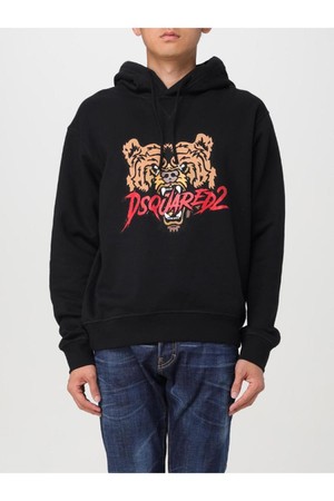 디스퀘어드2 남성 맨투맨 후드 Mens Sweatshirt Dsquared2 NB03