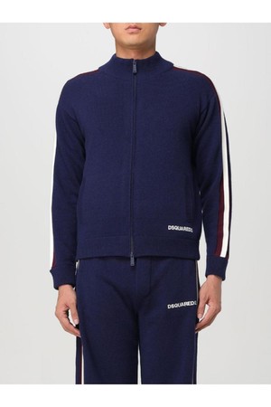 디스퀘어드2 남성 맨투맨 후드 Mens Sweatshirt Dsquared2 NB03