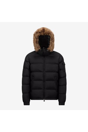 몽클레어 남성 자켓 Moncler Mayaf Short Down Jacket NB25