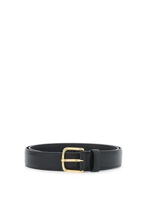 더로우 여성 벨트 smooth leather belt NB02