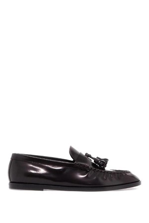 더로우 여성 로퍼 mens loafers NB02