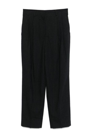 토템 여성 바지 WIDE LEG TROUSERS NB30