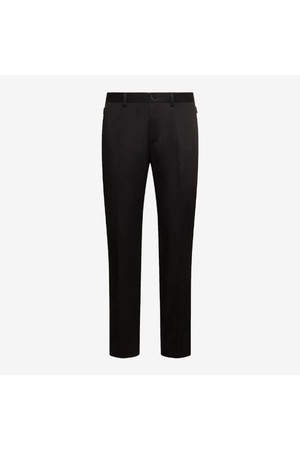 돌체앤가바나 남성 청바지 Dolce   Gabbana Strech Gabardine Trousers NB25