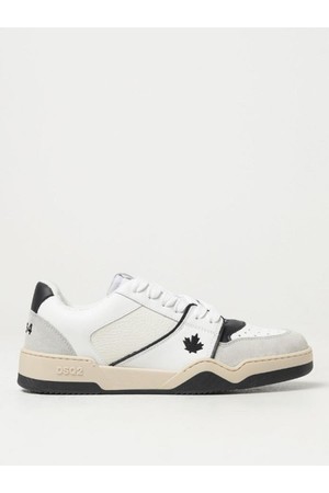 디스퀘어드2 남성 스니커즈 Mens Sneakers Dsquared2 NB03