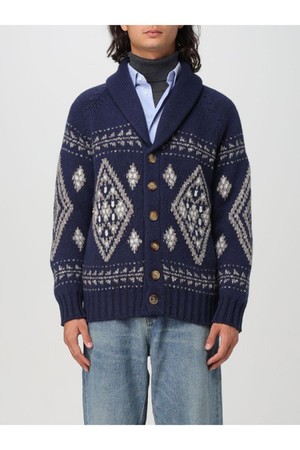 브루넬로 쿠치넬리 남성 가디건 Mens Cardigan Brunello Cucinelli NB03